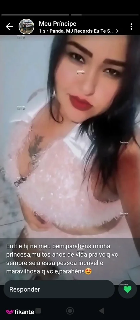 foto de Lilith