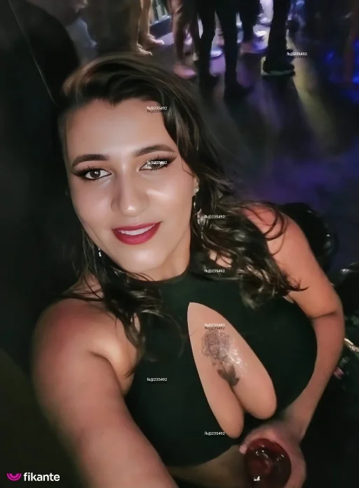 Foto profissional de PAMELA VIEIRA