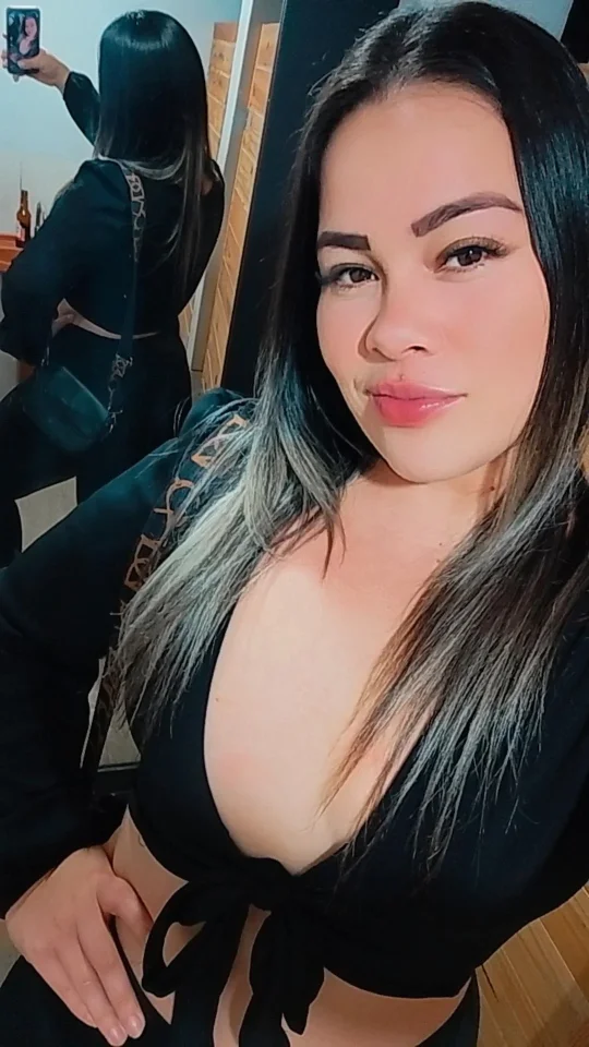 Foto profissional de Giovanna