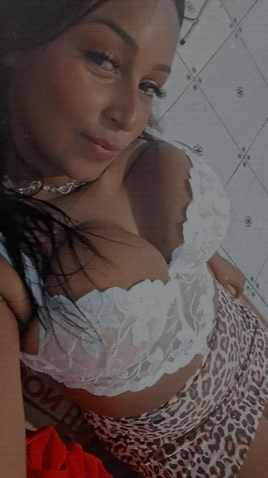 Foto profissional de Larissa