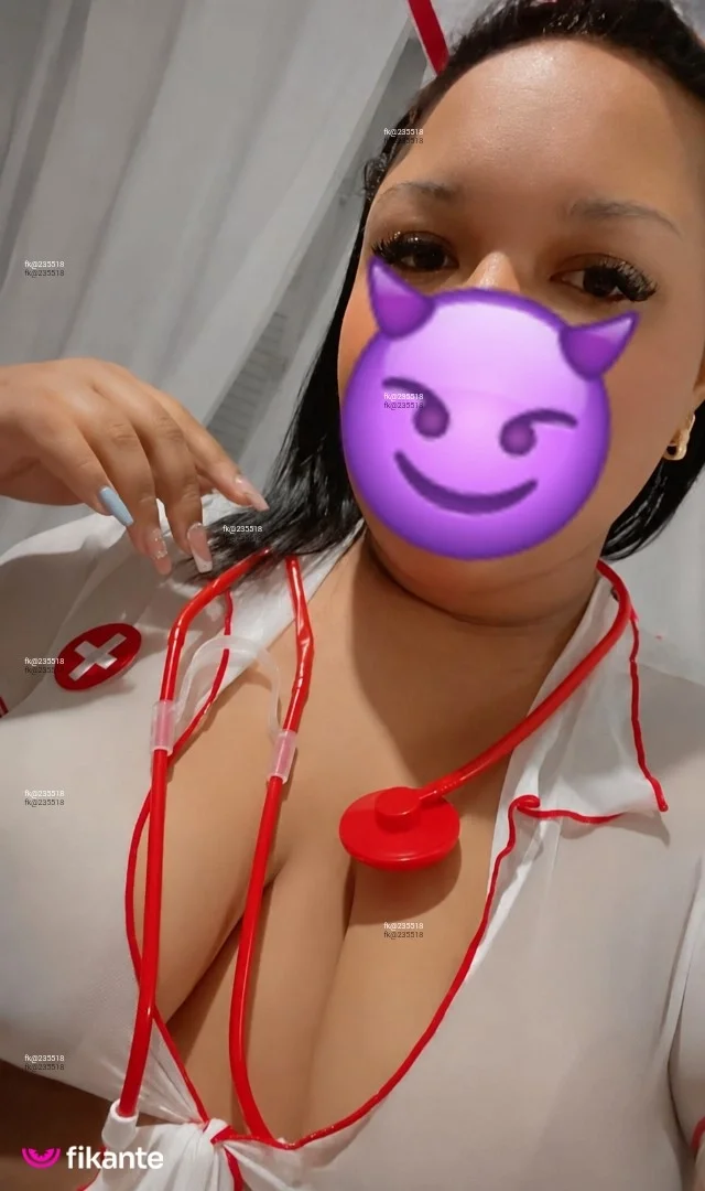 foto de Agatha