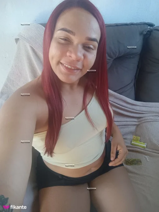 Foto profissional de Lua Lima