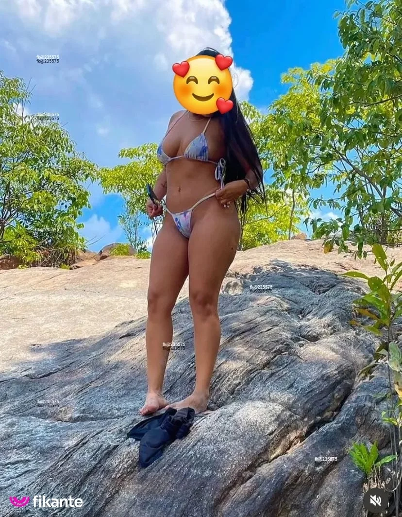 foto de Paula