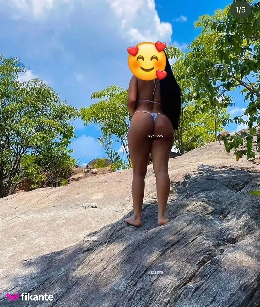 foto de Paula