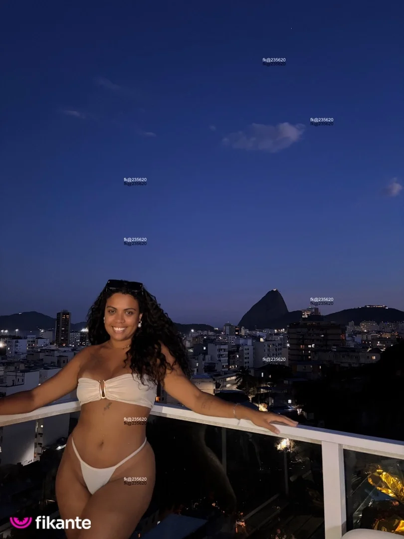 foto de Graziele