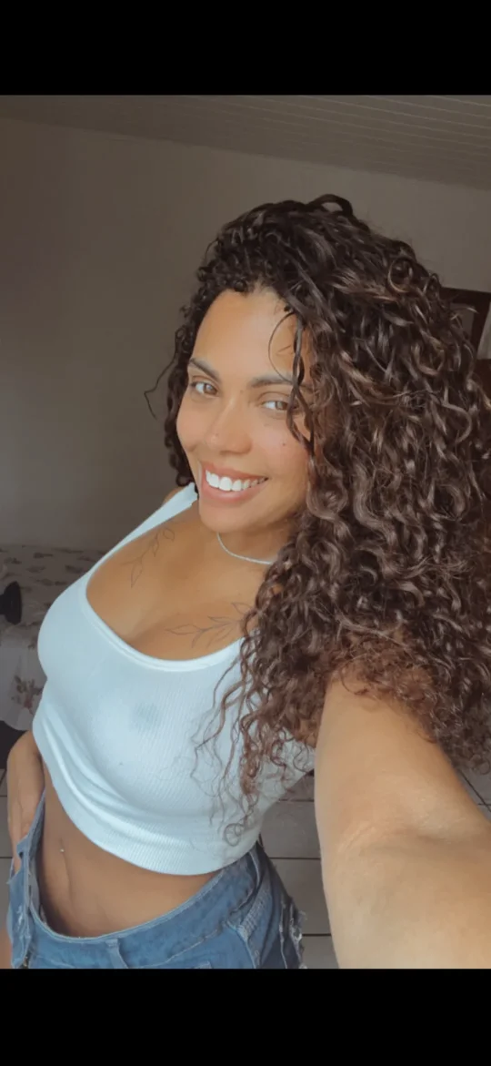 Novidade: Graziele