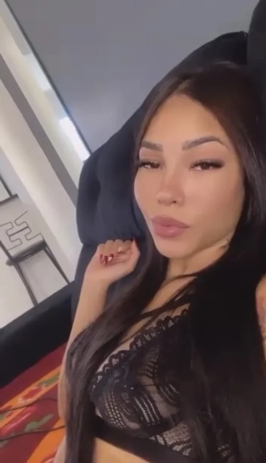 Foto profissional de Maria Eduarda