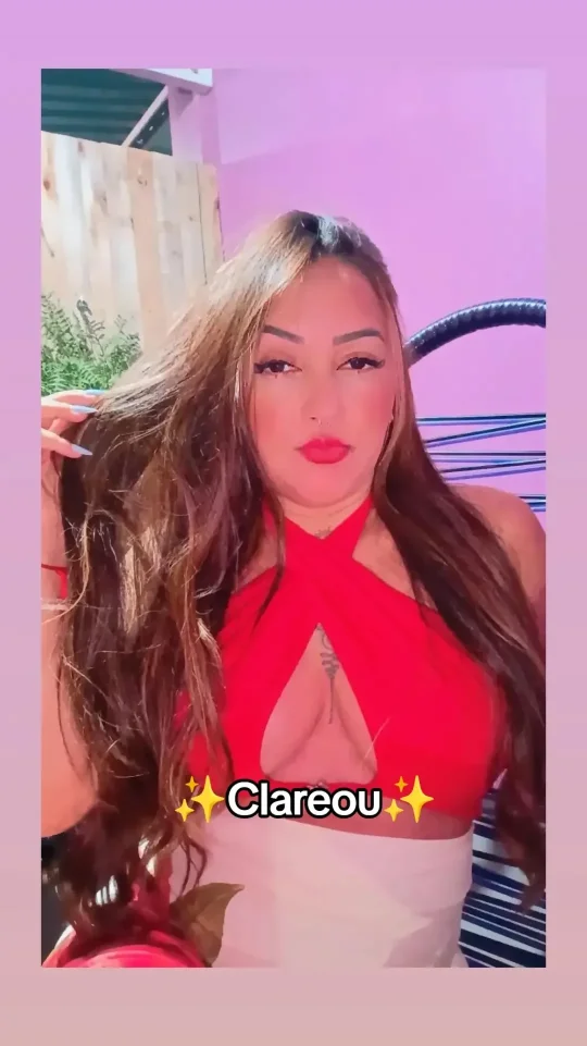 Foto profissional de Lunna