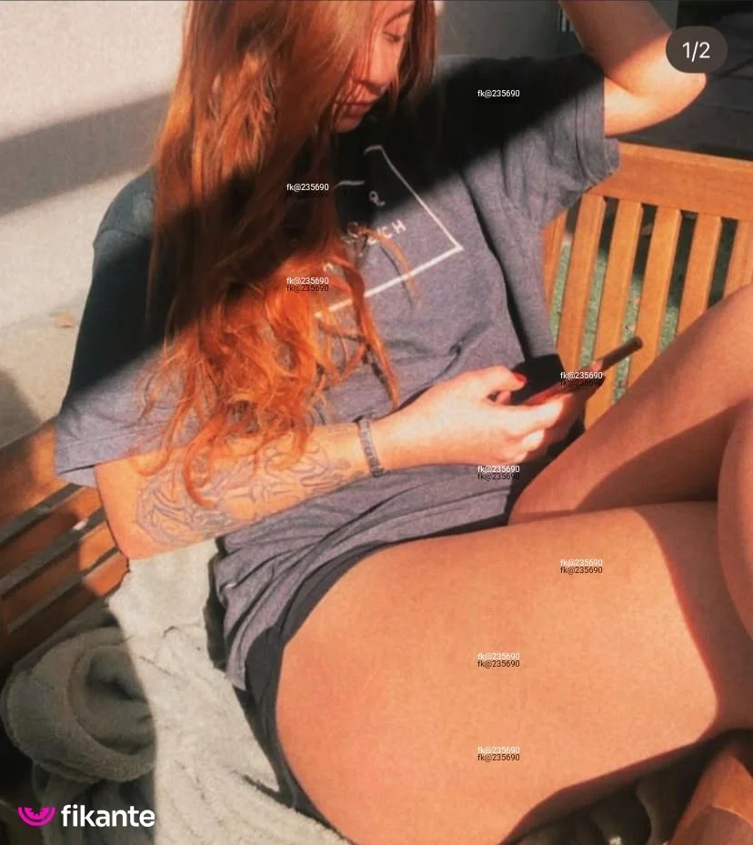 Foto profissional de Nina