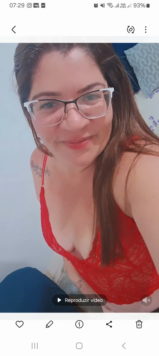 Foto profissional de Dessa