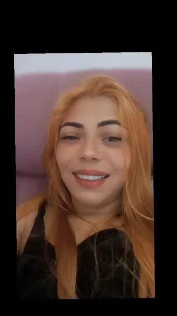 Foto profissional de Brenda