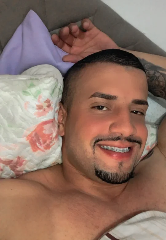 Foto profissional de Matheus martins