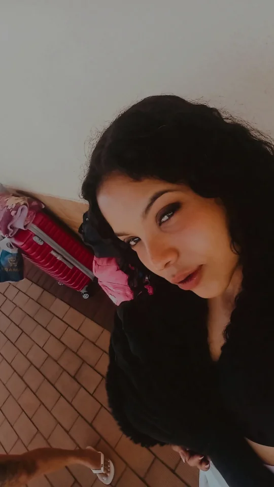 Foto profissional de Julia