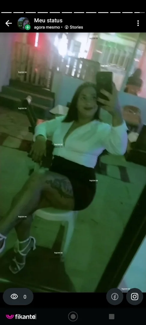 foto de Bruna