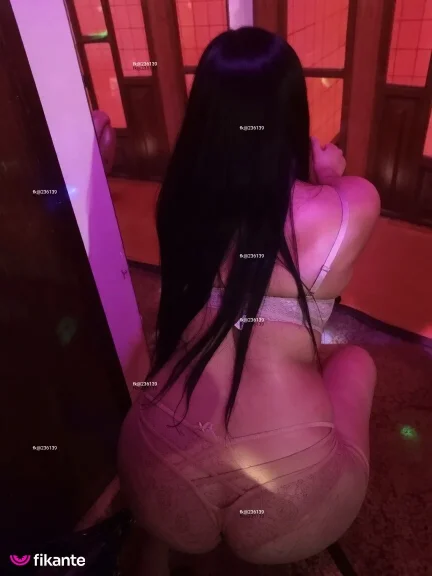 Foto profissional de Ayla Sylvaine