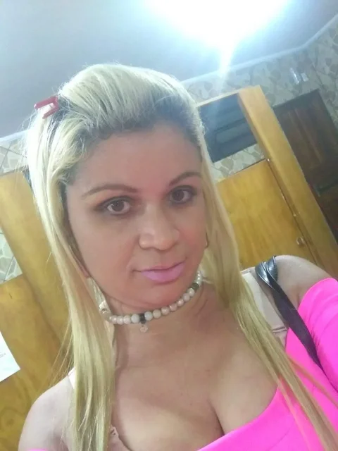 Foto profissional de Soraya Paulista