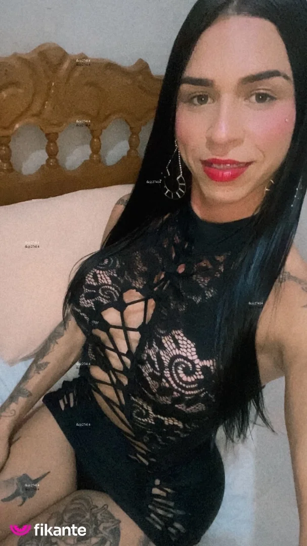 foto de Marya Eduarda