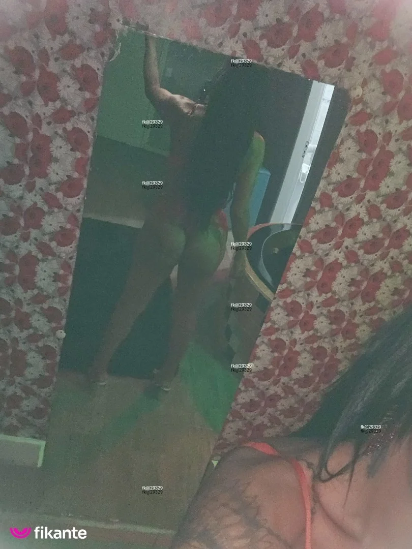 foto de Naty Cavalona