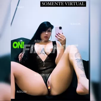 Sexo virtual 30235