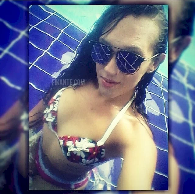 Acompanhantes Transex