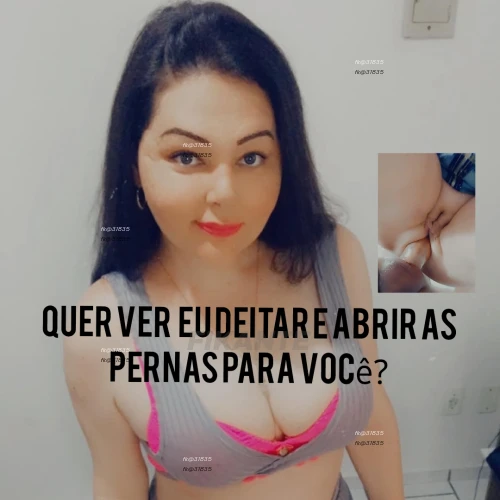 Photo acompanhante perfil Acompanhante 31835
