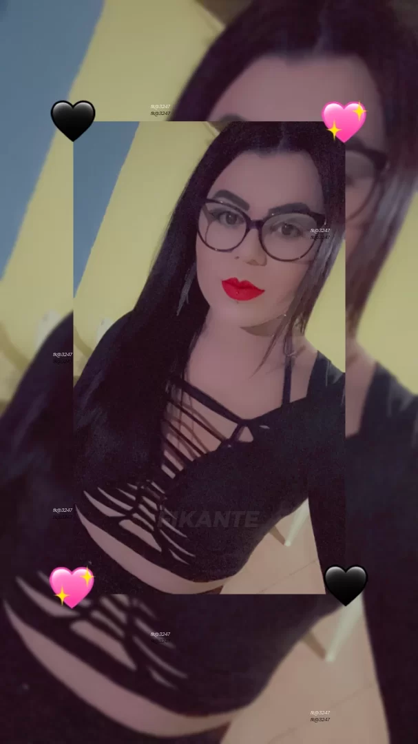 foto de Camilly