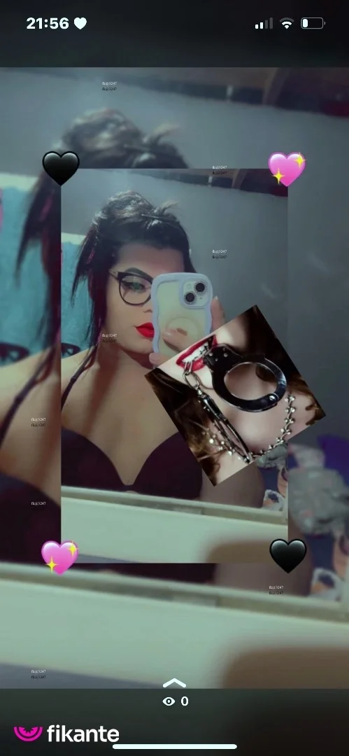 foto de Camilly