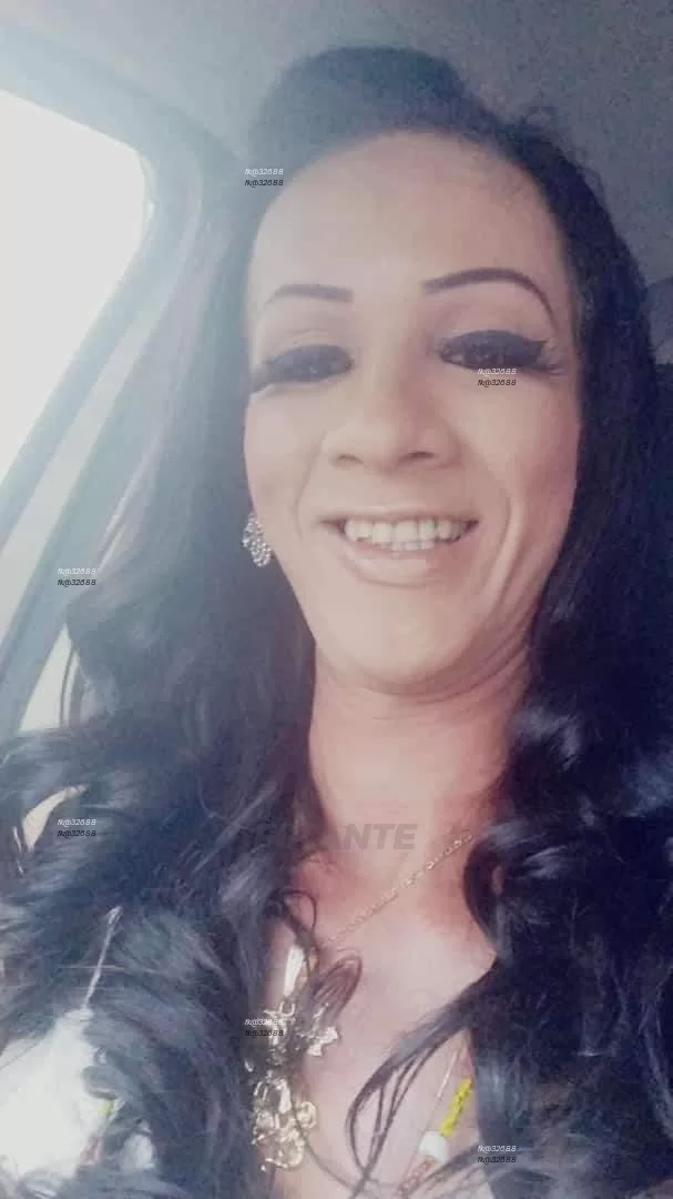Acompanhantes Transex