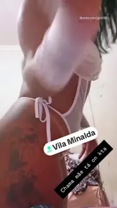 Imagem ou Vídeo