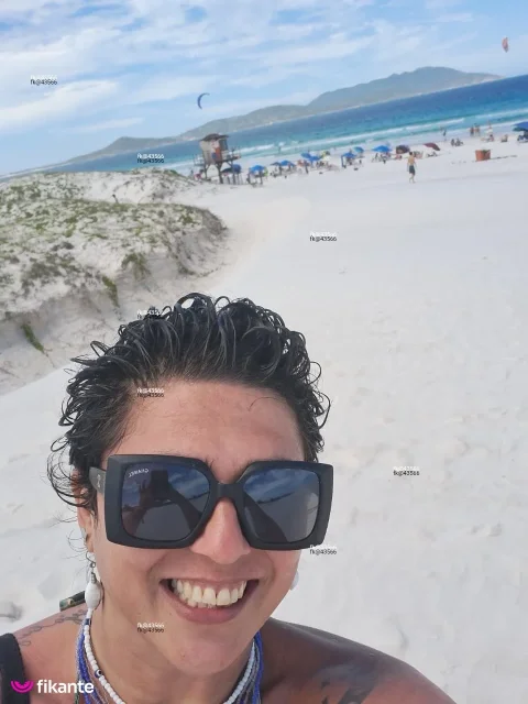Foto profissional de Ariella Miller