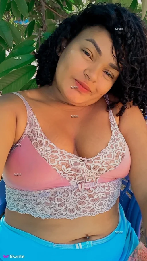 Foto profissional de Rayssa