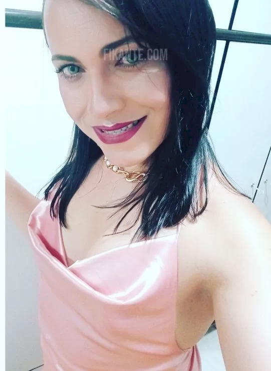 Acompanhantes Transex