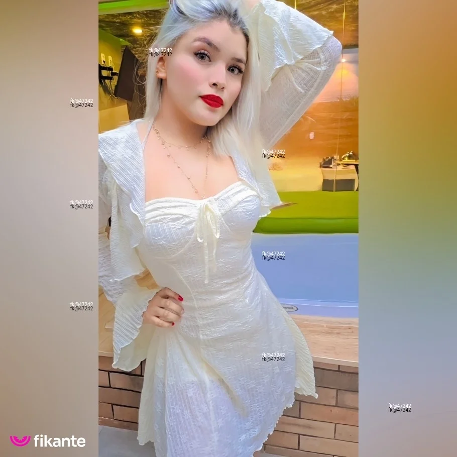foto de Sofia lemos ninfetinha massagista