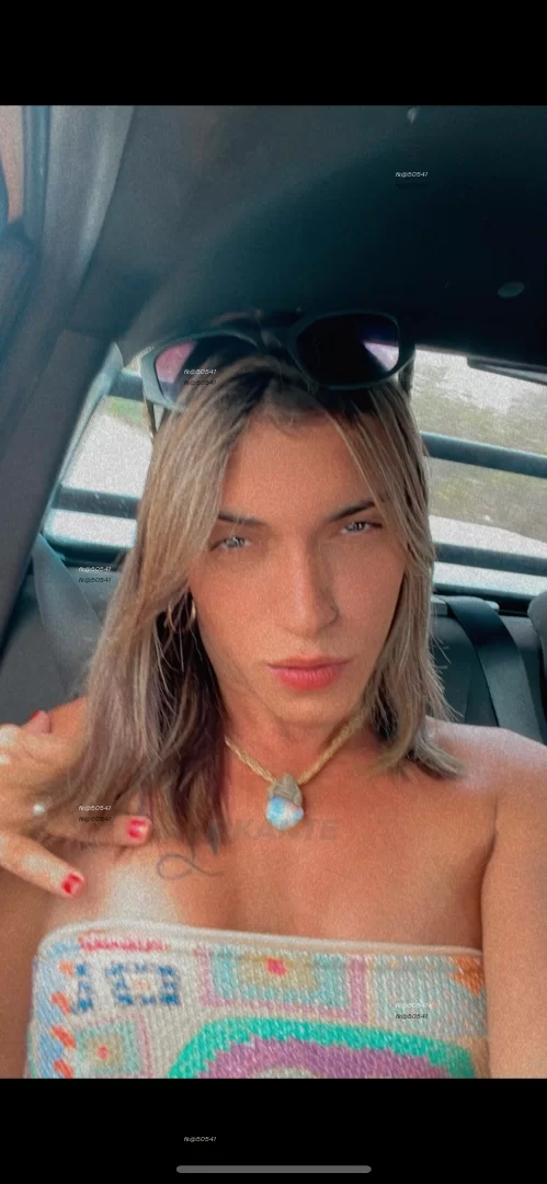 foto de Jéssica Machado