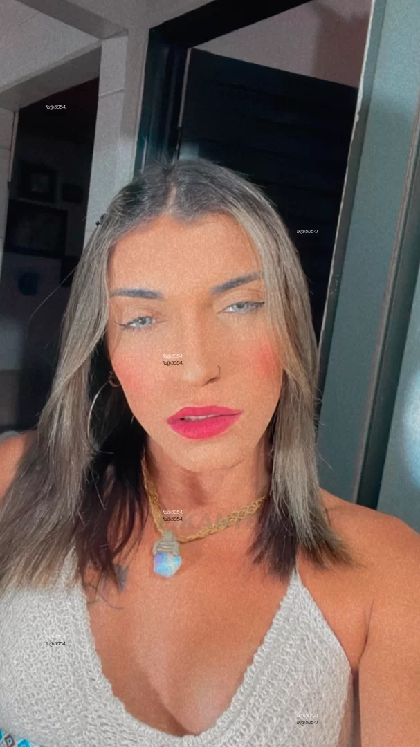 foto de Jéssica Machado