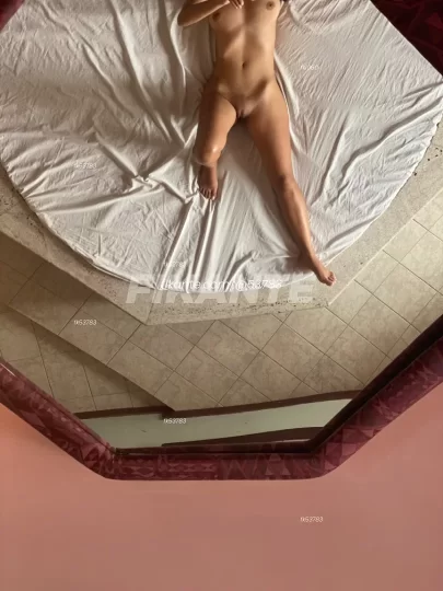 Foto profissional de Brenda Almeida
