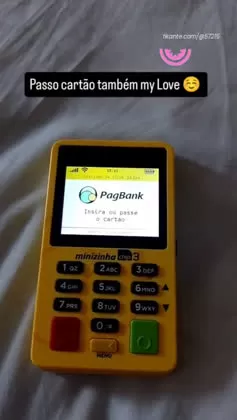 Imagem ou Vídeo
