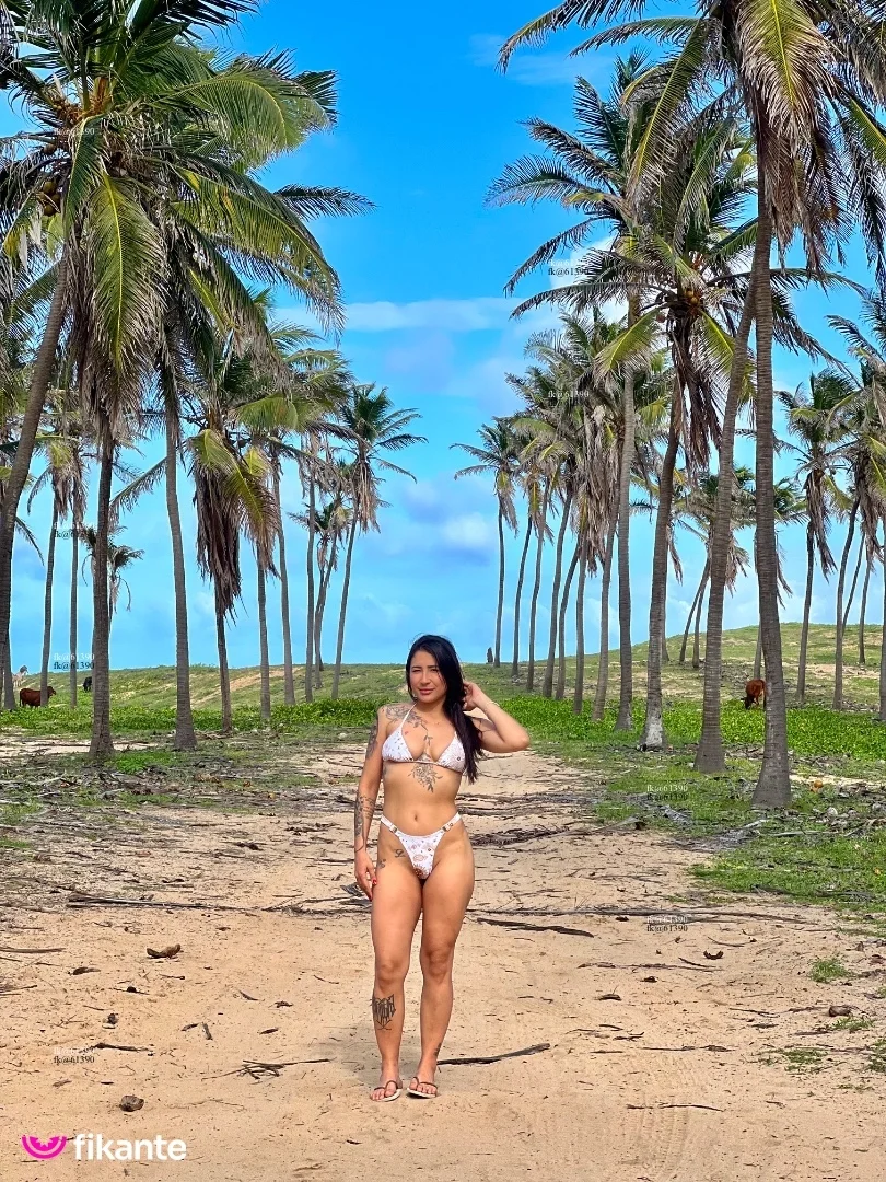 foto de Naty