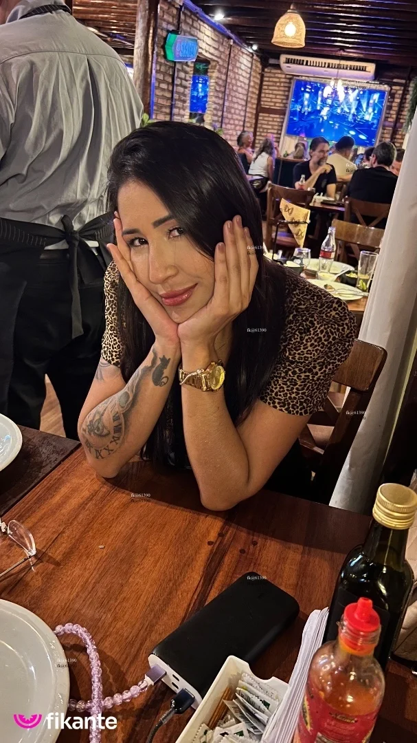 foto de Naty