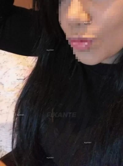 Foto profissional de Morena novidade