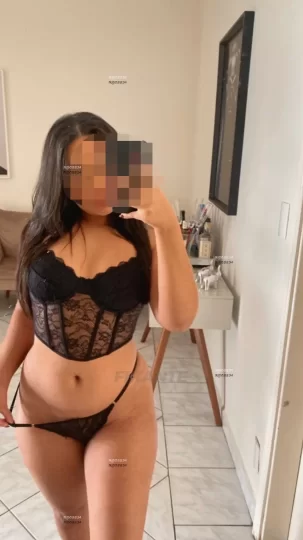 Foto profissional de Novinha gostosa