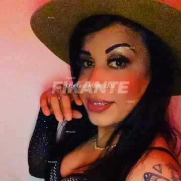 Foto profissional de Edina