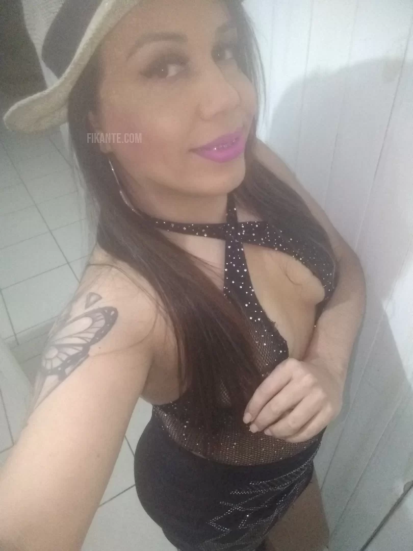 Transex de guarulhos