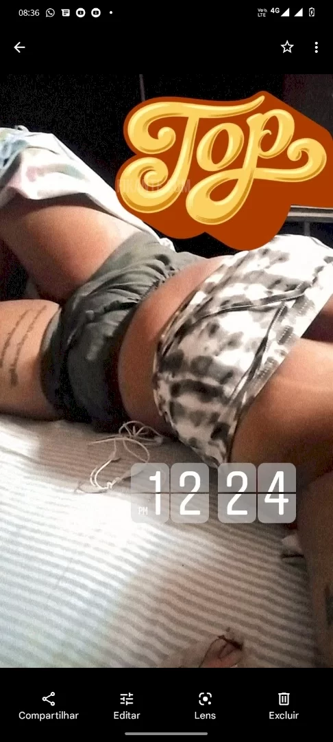 foto de Vitória