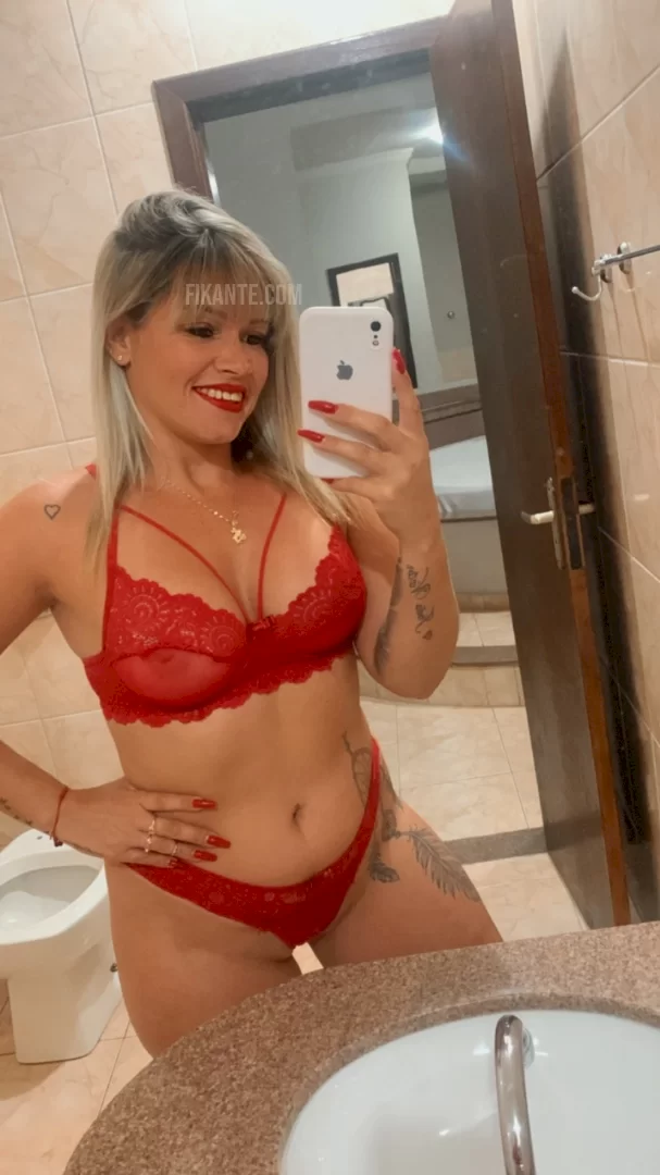 foto de Amandinha