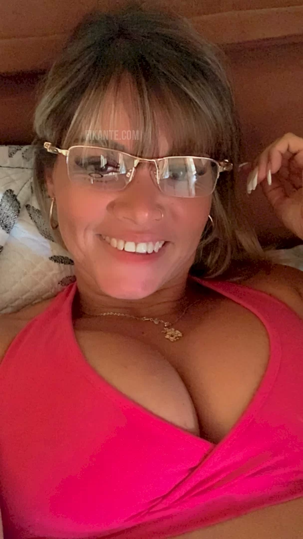 foto de Amandinha