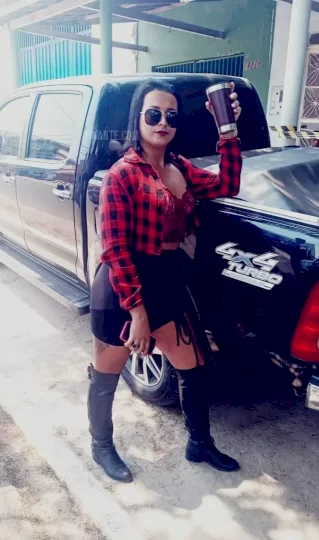Photo acompanhante perfil Travesti 71799 Photo acompanhante perfil Travesti 71799