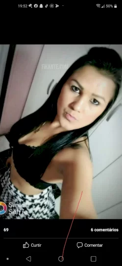 Photo acompanhante perfil Acompanhante 73538 Photo acompanhante perfil Acompanhante 73538