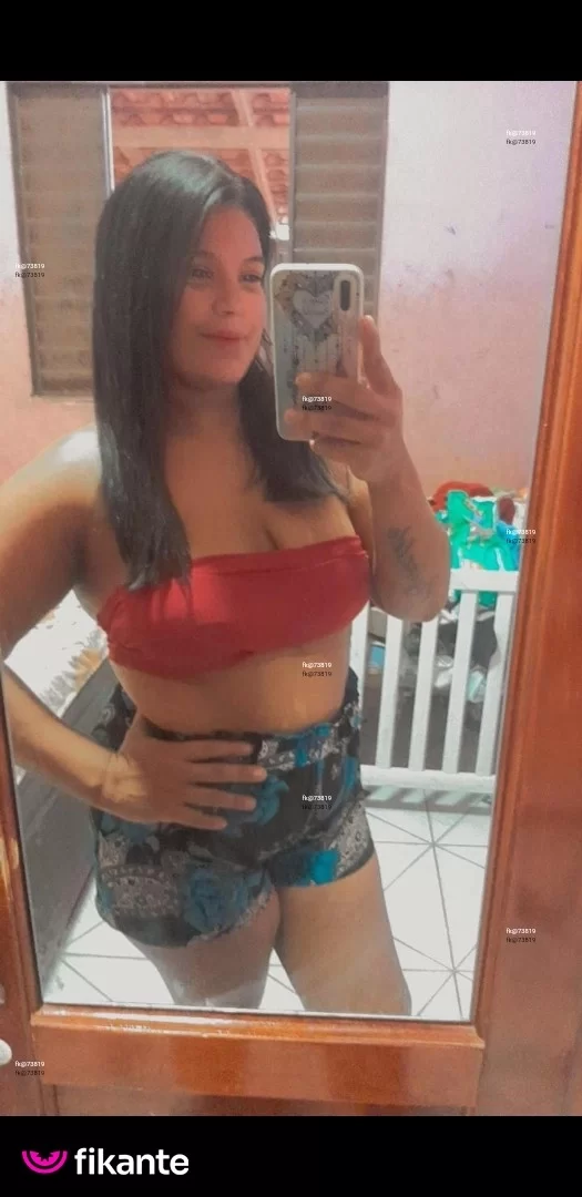 foto de Maria lorrainy