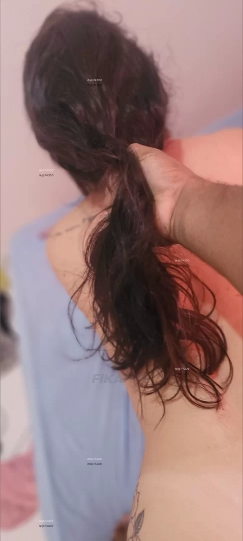 foto de Ana fodaoFaco rapidinha